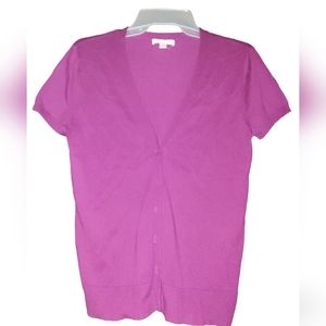 NEW York Co size medium Short sleeve